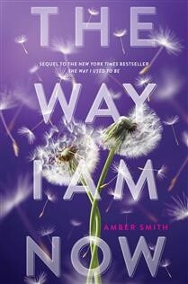 The Way I Am Now By by  Amber Smith