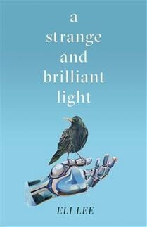 A Strange and Brilliant Light by  Eli Lee