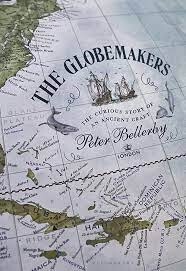 The Globemakers by Peter Bellerby