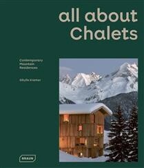all about CHALETS by  Sibylle Kramer