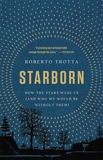 Starborn by Roberto Trotta