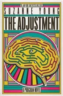 The Adjustment  Suzanne Young