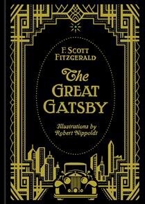 The Great Gatsby by Fitzgerald Scott F. Scott