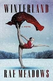 Winterland  by Rae Meadows
