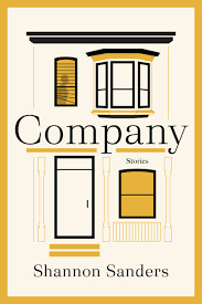 Company by Shannon Sanders