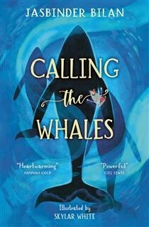 Calling the Whales by  Jasbinder Bilan