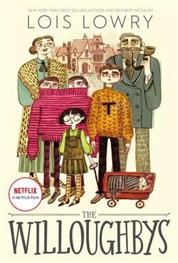 The Willoughbys by Lois Lowry