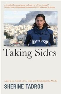 Taking Sides by Sherine Tadros