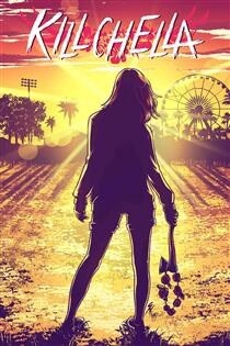 Killchella by Mario Candelaria