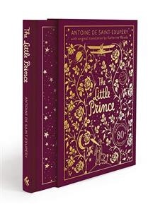 The Little Prince (Collector&#39;s Edition) by Antoine de Saint-Exupery