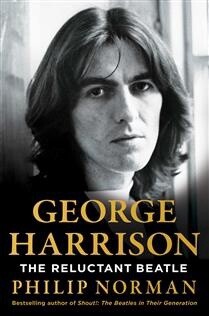 George Harrison by Philip Norman