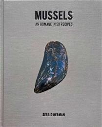 Mussels by Sergio Herman