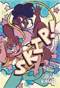 Skip! by Sarah Burgess