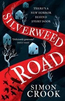 Silverweed Road by  Simon Crook