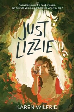 Just Lizzie by Karen Wilfrid