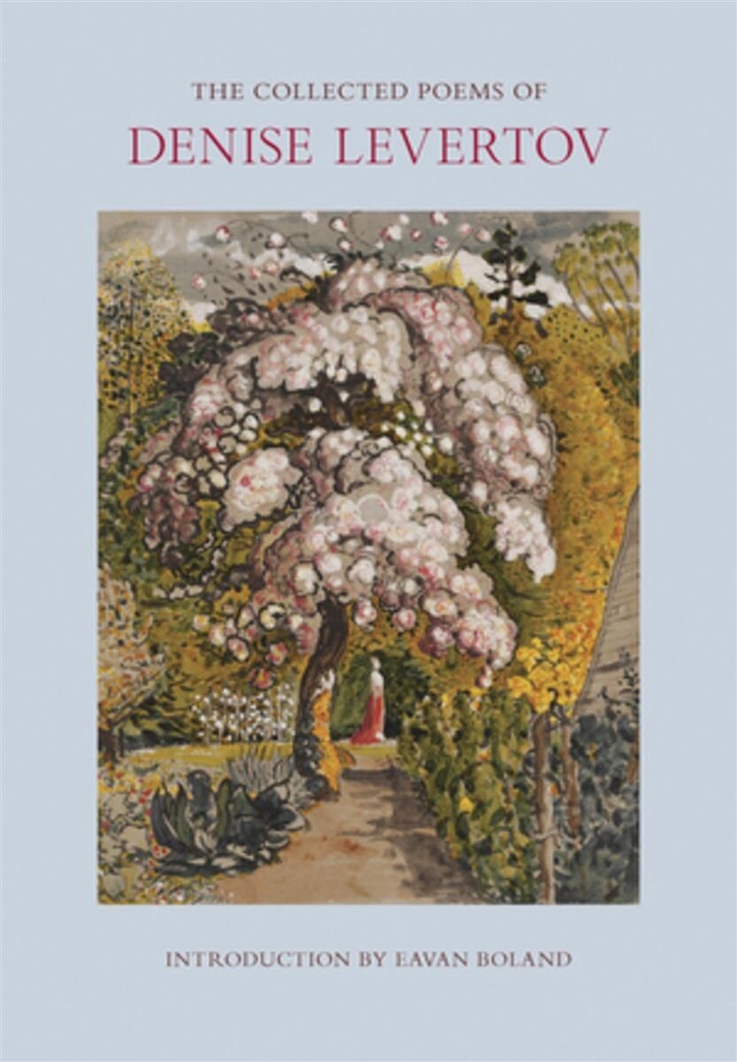 The Collected Poems of Denise Levertov  by Denise Levertov