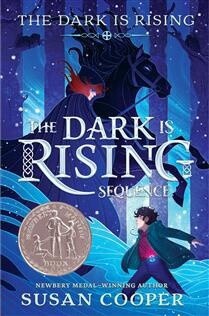 The Dark Is Rising by  Susan Cooper
