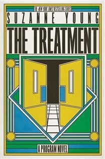 The Treatment by  Suzanne Young