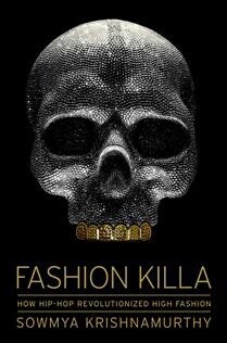 Fashion Killa  by Sowmya Krishnamurthy