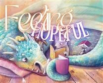 Feeling Hopeful by Laura Wippell