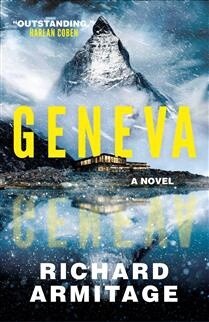 Geneva by  Richard Armitage