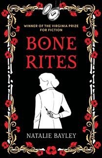 Bone Rites by Natalie Bayley