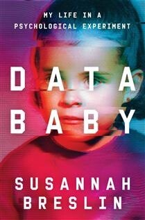 Data Baby  by Susannah Breslin