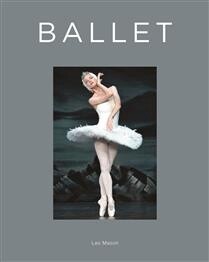 Ballet by  Leo Mason