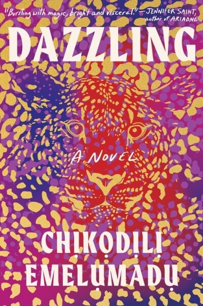 DAZZLING By Chikodili Emelumadu