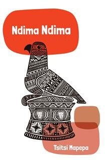 Ndima Ndima by  Tsitsi Mapepa