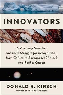 Innovators by Donald R. Kirsch