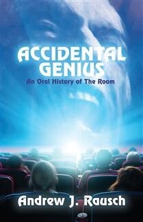 Accidental Genius by Andrew J. Rausch