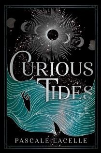 Curious Tides by  Pascale Lacelle
