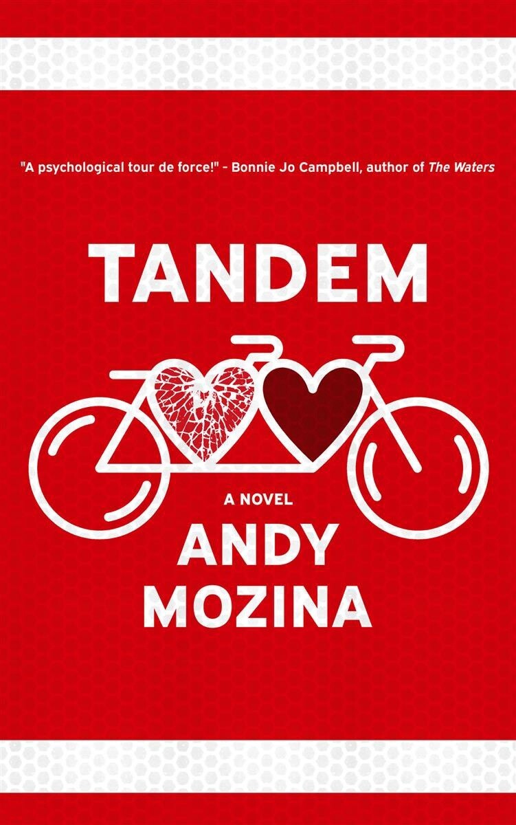 Tandem by Andy Mozina