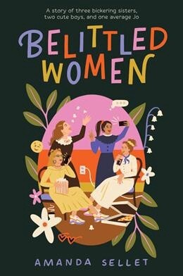 Belittled Women by  Amanda Sellet