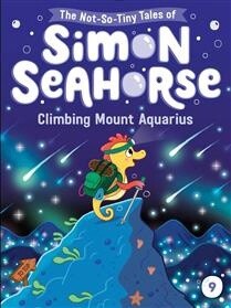 Climbing Mount Aquarius by  Cora Reef