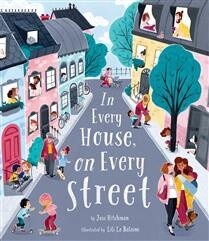 In Every House on Every Street by  Jess Hitchman
