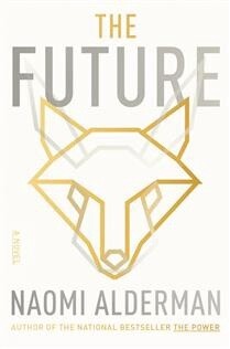 The Future by Naomi Alderman
