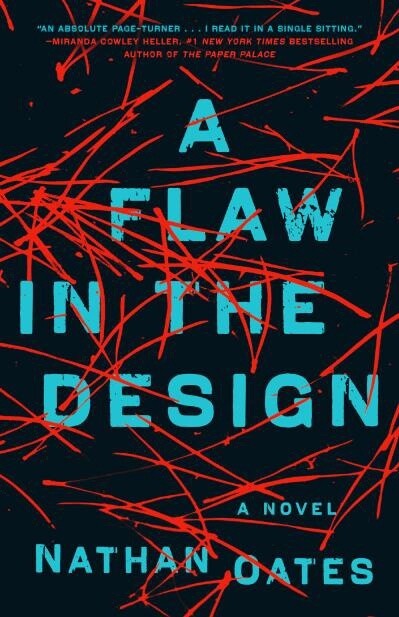 A Flaw in the Design by  Nathan Oates
