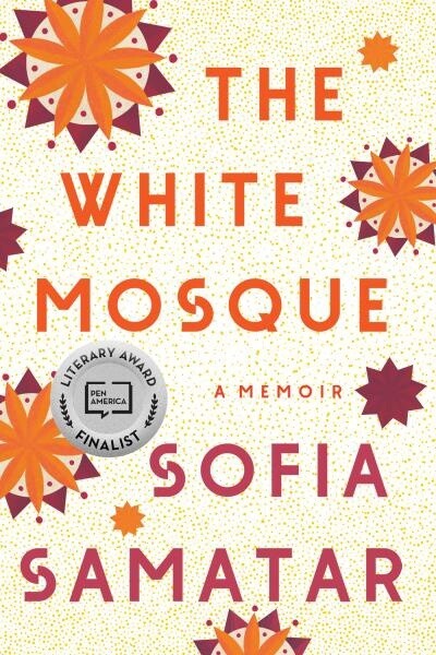 The White Mosque by  Sofia Samatar
