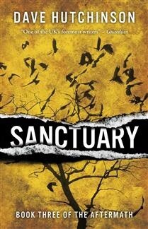 Sanctuary by Dave Hutchinson