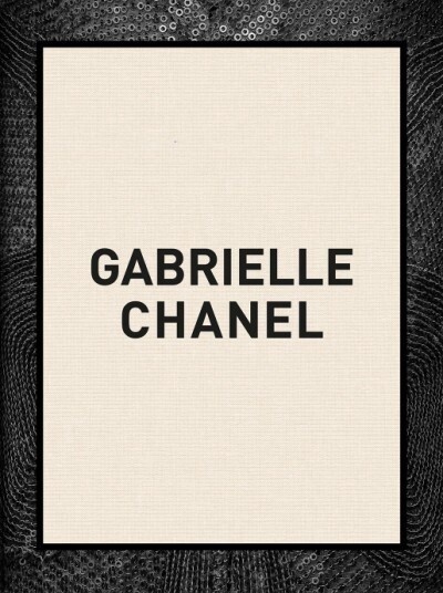 GABRIELLE CHANEL Editor Oriole Cullen and Connie Karol Burks