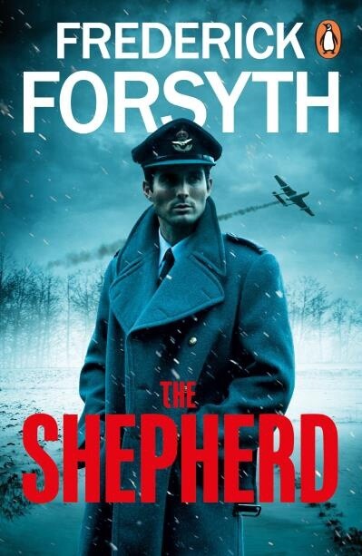 The Shepherd by  Frederick Forsyth