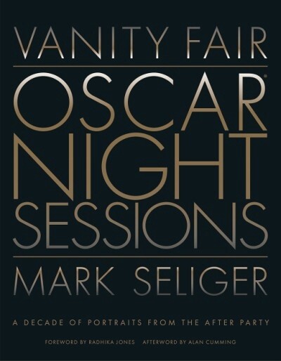 VANITY FAIR: OSCAR NIGHT SESSIONS  Photographer Mark Seliger