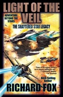 Light of the Veil by Richard Fox