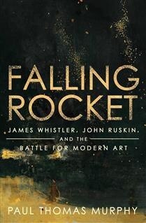 Falling Rocket by Paul Thomas Murphy