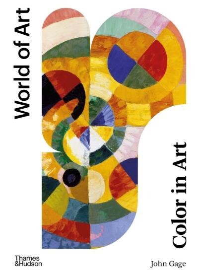 Color in Art by John Gage