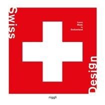 Swiss Design by  Sandra Ellegiers