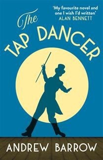 The Tap Dancer by  Andrew Barrow