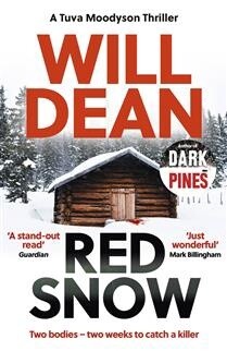 Red Snow by Will Dean